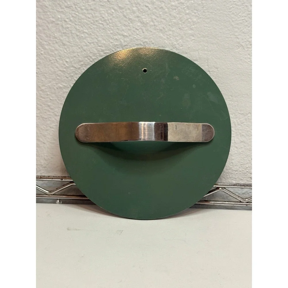 Caraway Replacement Lid Sage Green 6.5